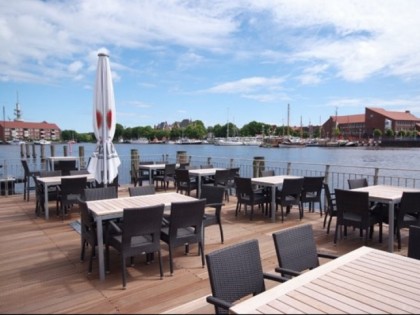 Foto: Hafenhaus