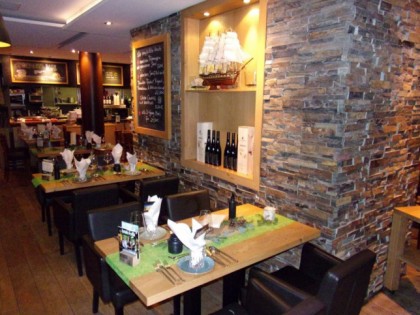Foto: Hafenhaus