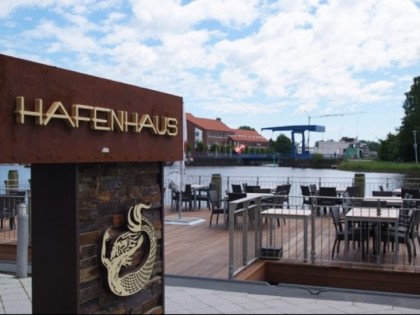 Foto: Hafenhaus